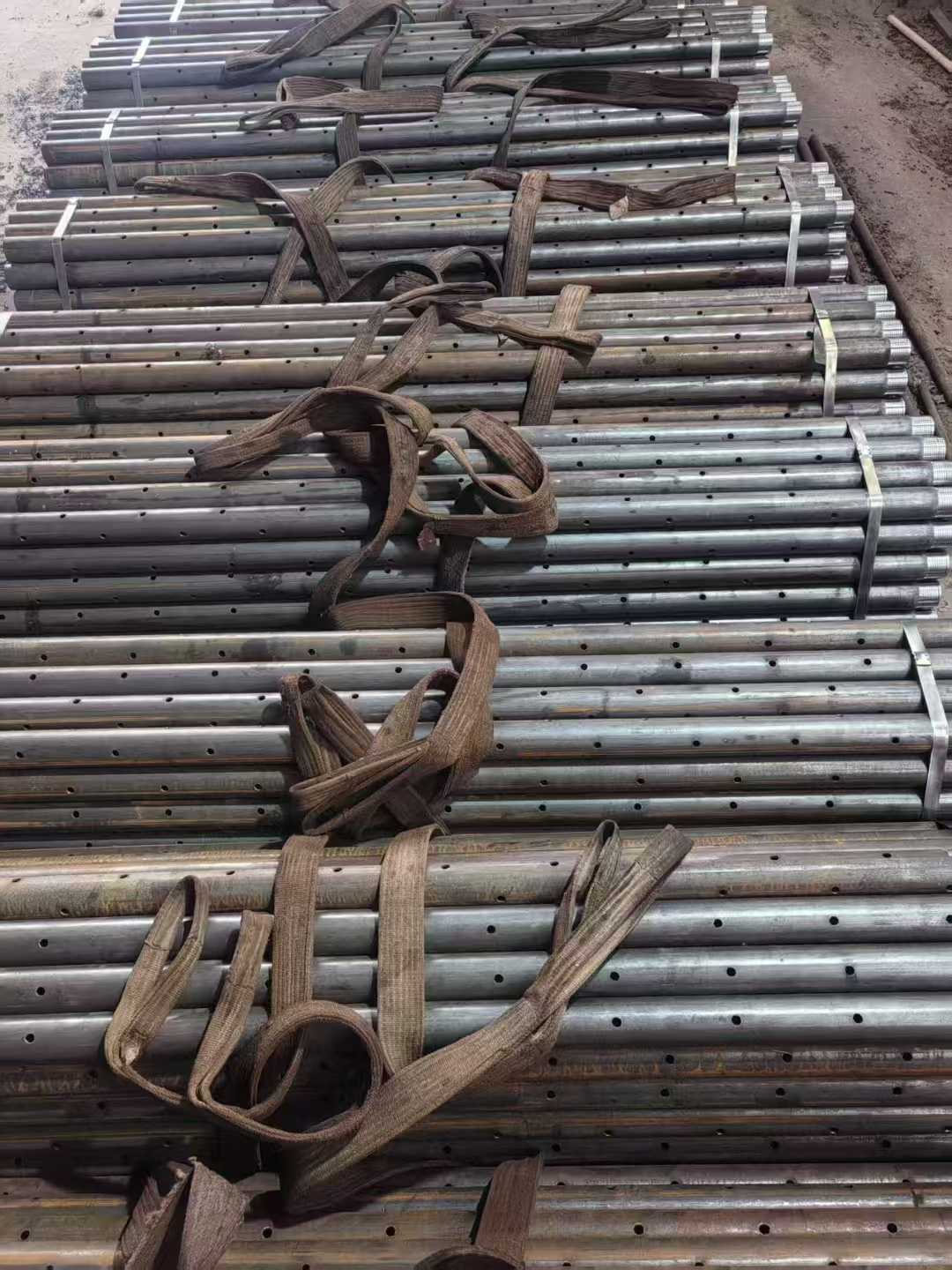 桥西127mm管棚管